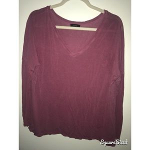 Talula long sleeve shirt